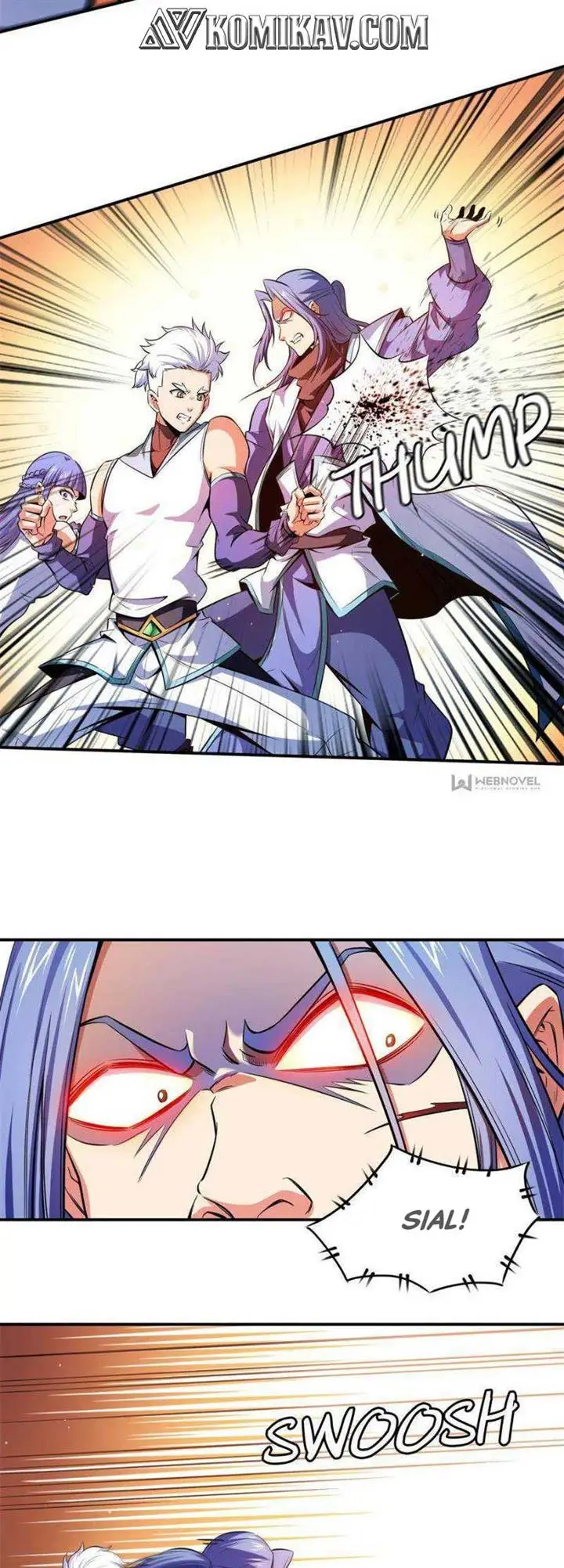 image-komik-library-tiandao-chapter-137-4/18