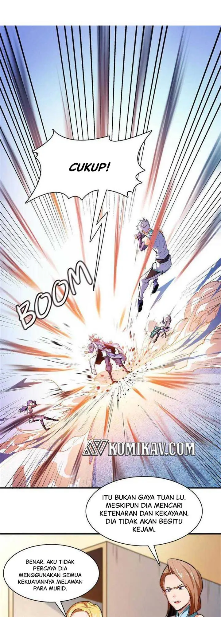 image-komik-library-tiandao-chapter-137-8/18
