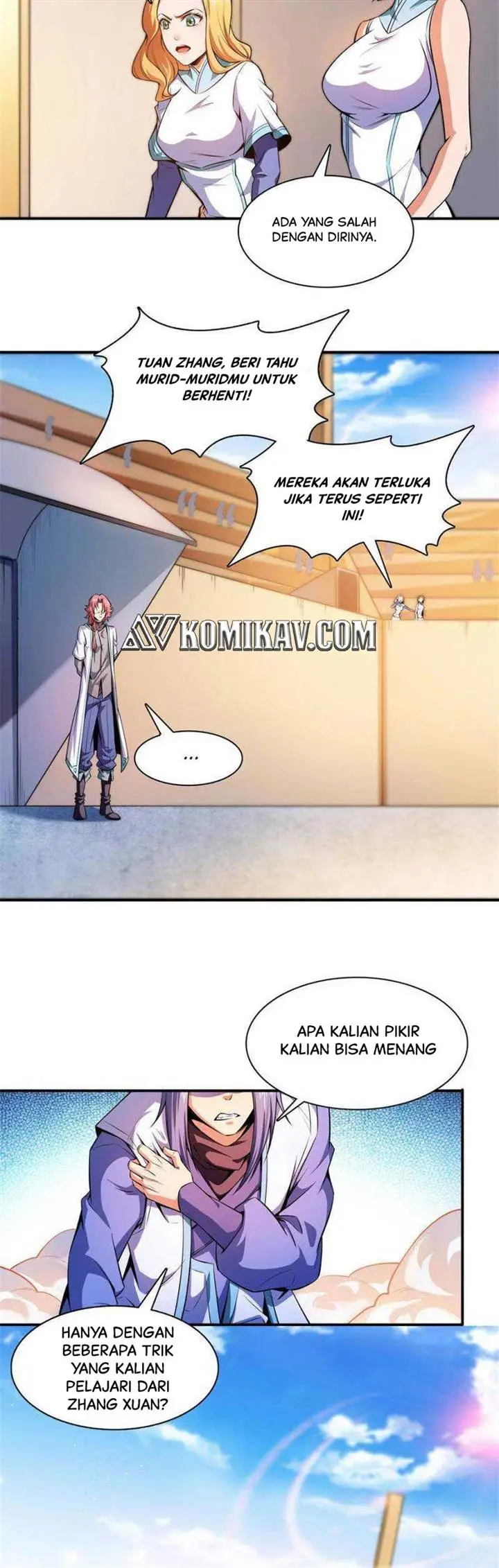 image-komik-library-tiandao-chapter-137-9/18