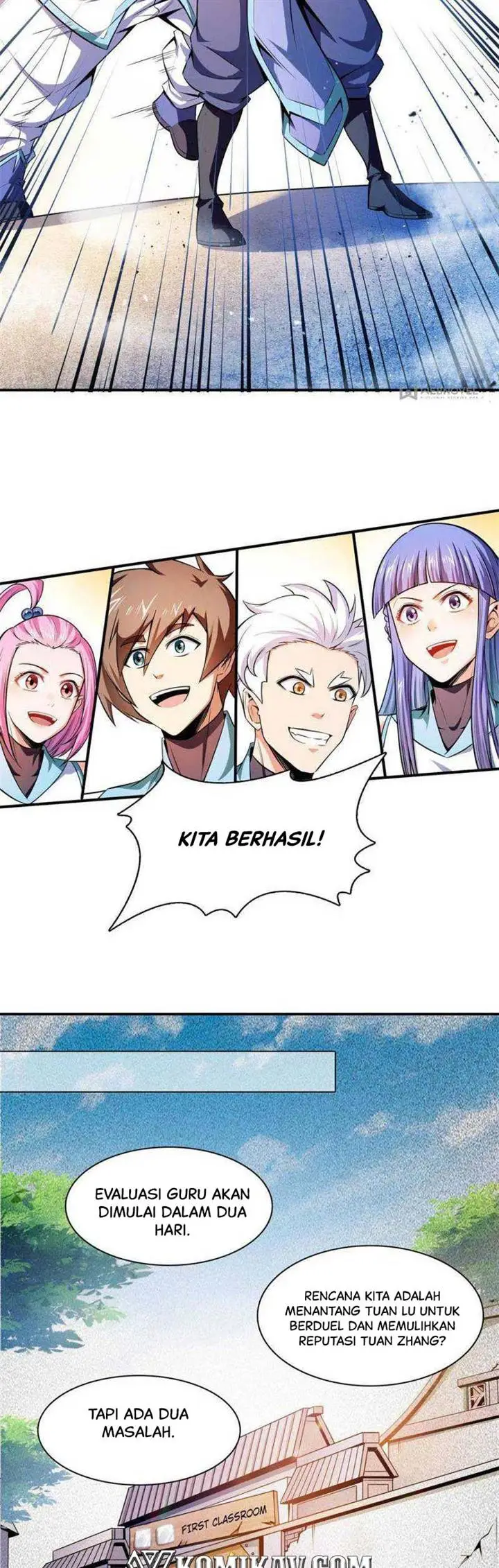 image-komik-library-tiandao-chapter-137-11/18