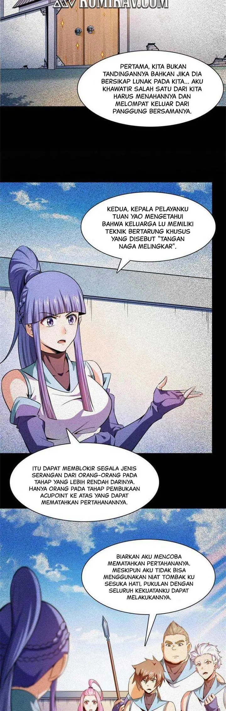 image-komik-library-tiandao-chapter-137-12/18