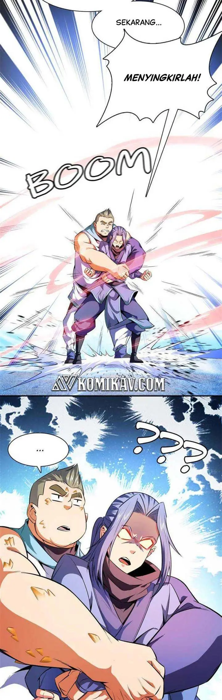 image-komik-library-tiandao-chapter-137-16/18
