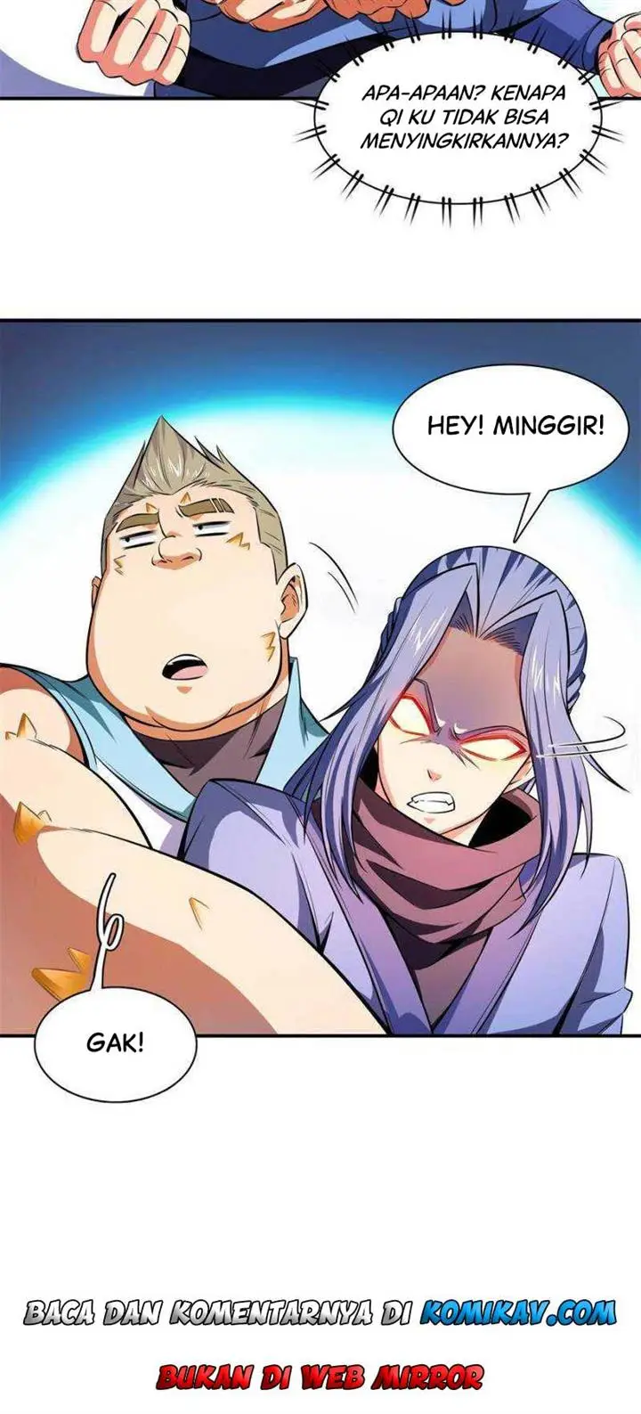 image-komik-library-tiandao-chapter-137-17/18