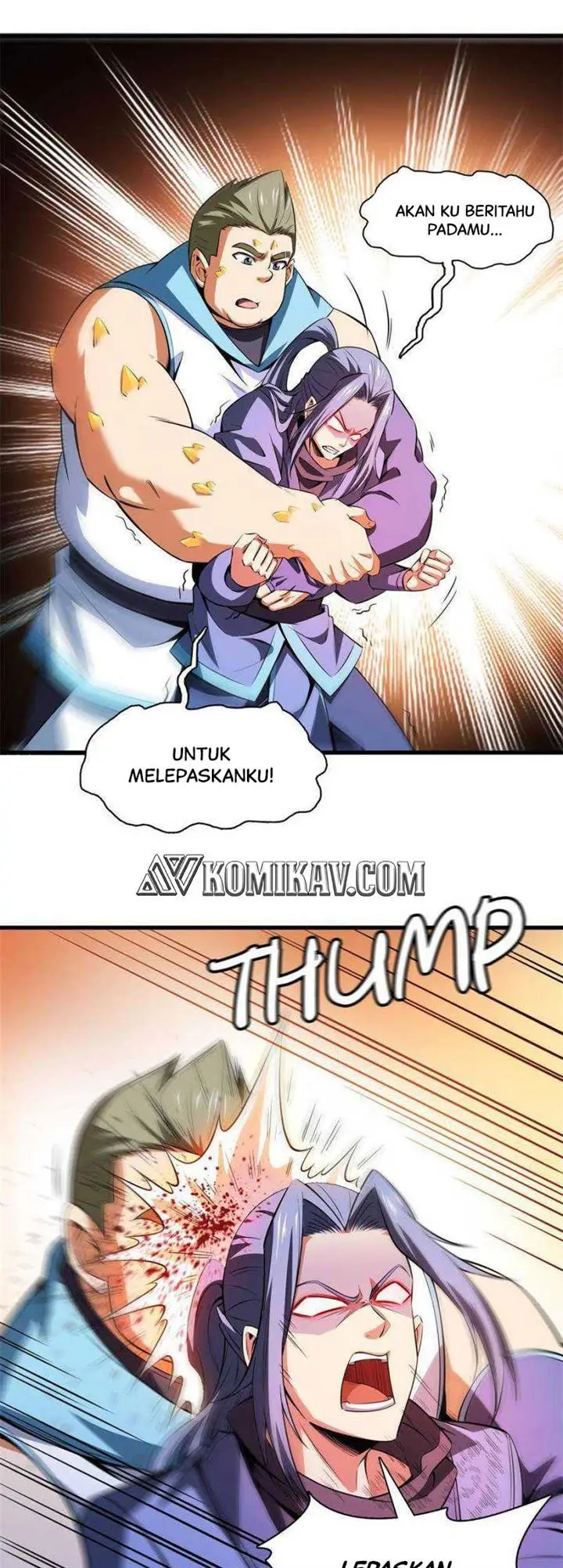 image-komik-library-tiandao-chapter-138-1/20