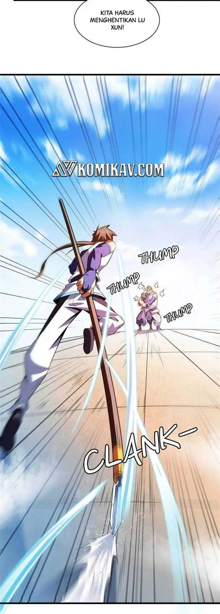image-komik-library-tiandao-chapter-138-3/20