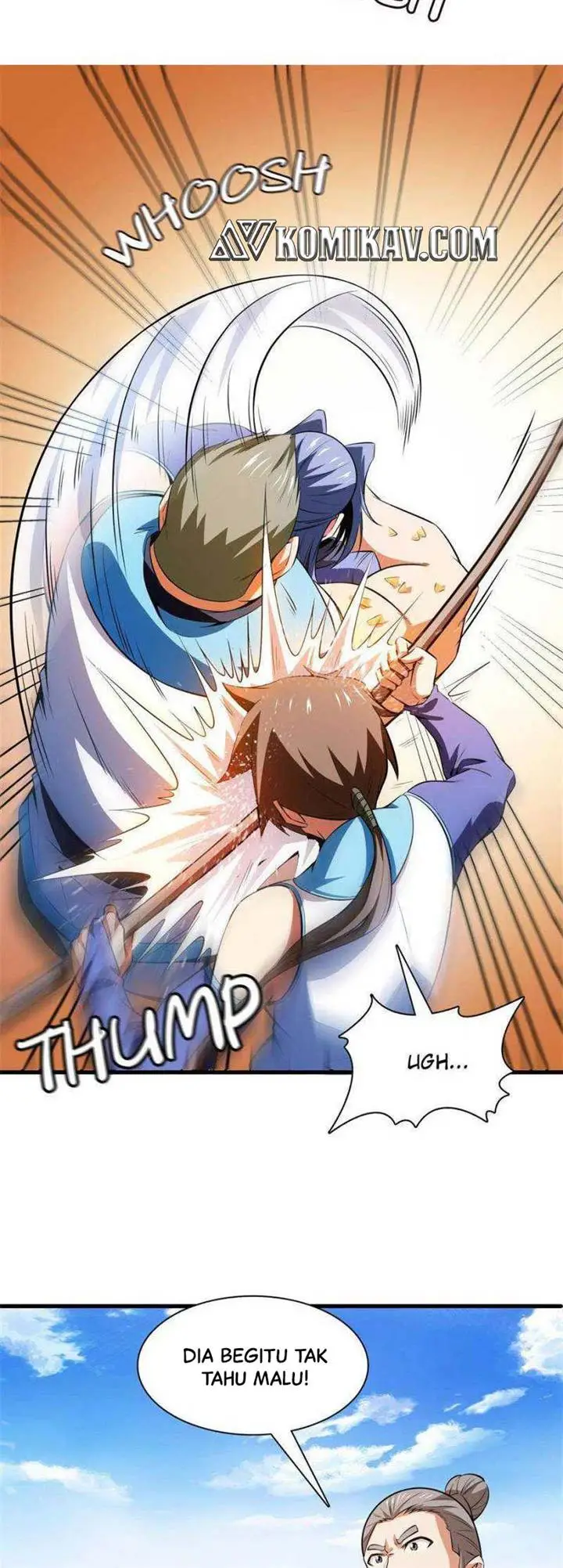 image-komik-library-tiandao-chapter-138-8/20