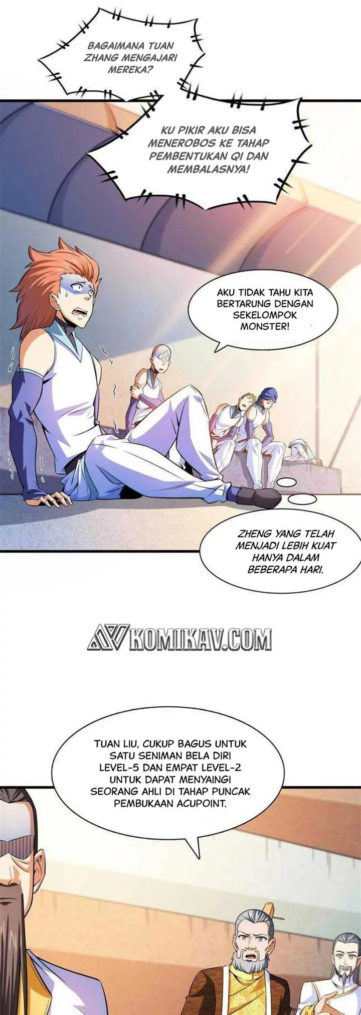 image-komik-library-tiandao-chapter-139-1/21