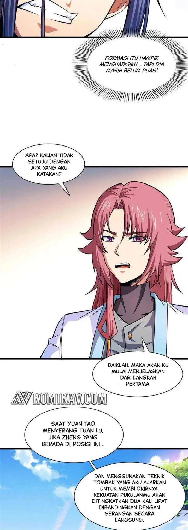 image-komik-library-tiandao-chapter-139-3/21