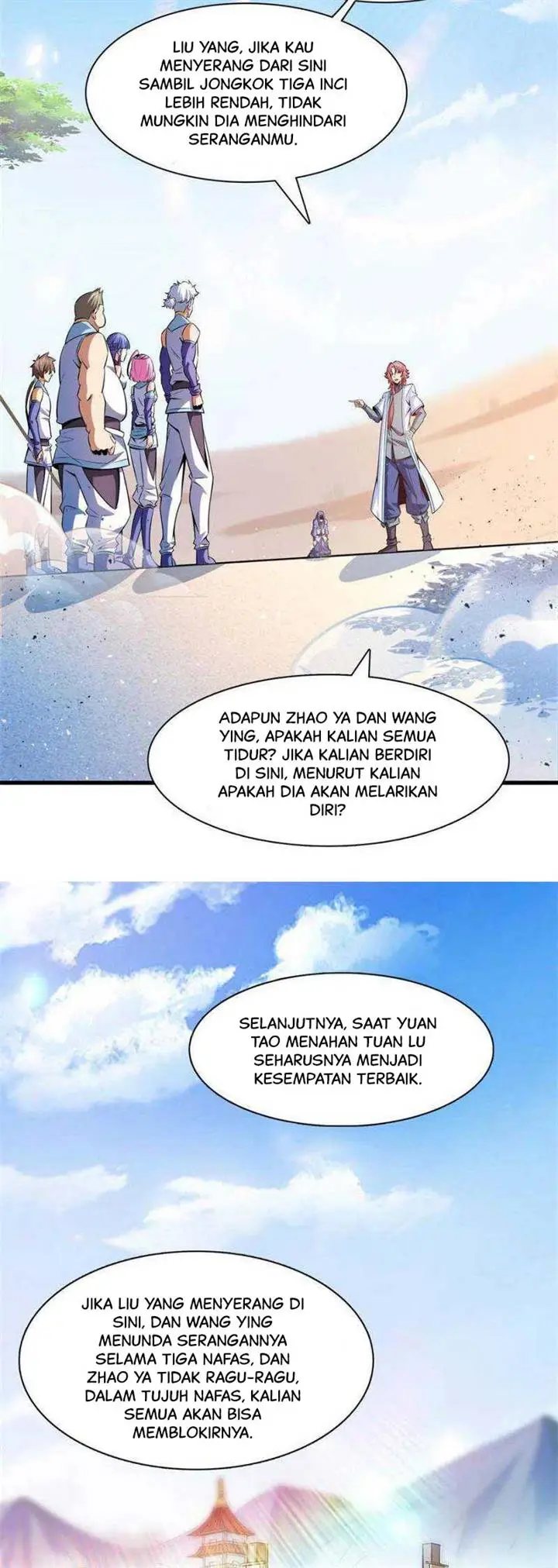 image-komik-library-tiandao-chapter-139-4/21