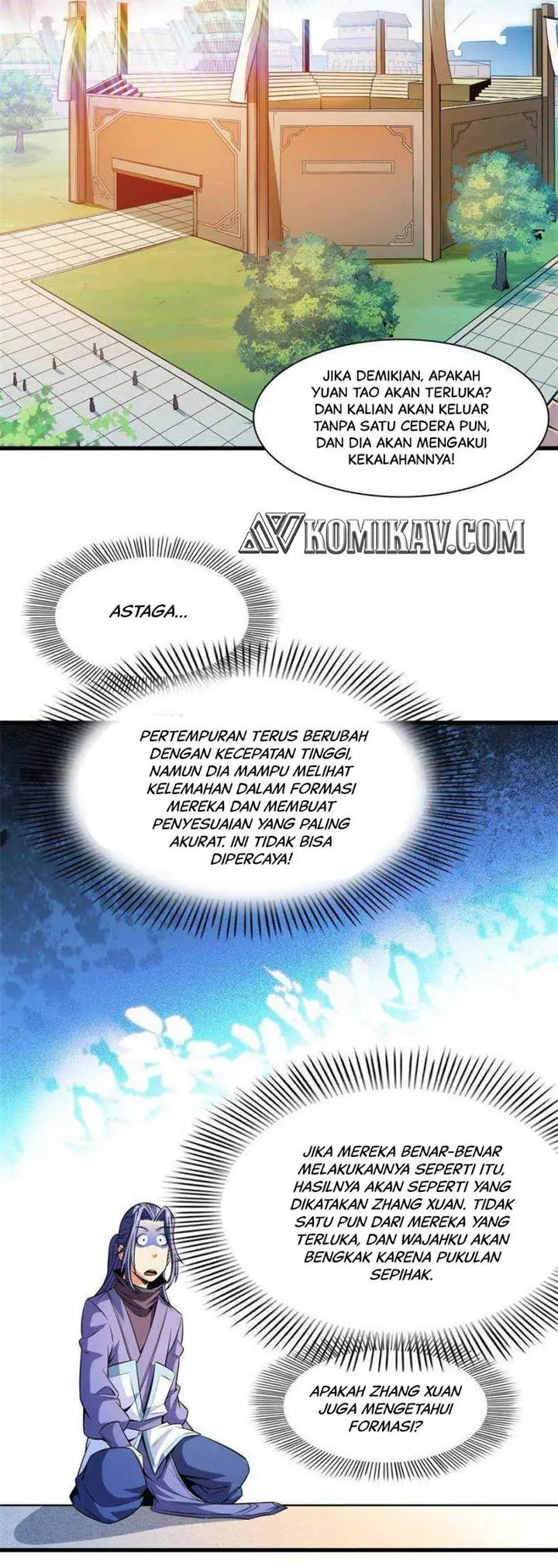image-komik-library-tiandao-chapter-139-5/21