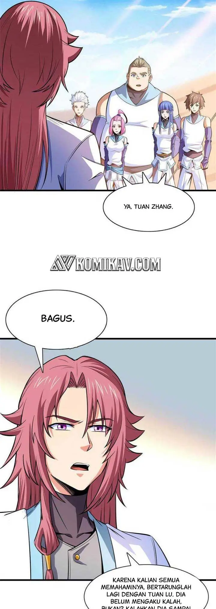 image-komik-library-tiandao-chapter-139-7/21