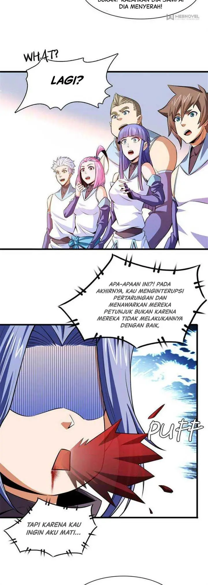 image-komik-library-tiandao-chapter-139-8/21