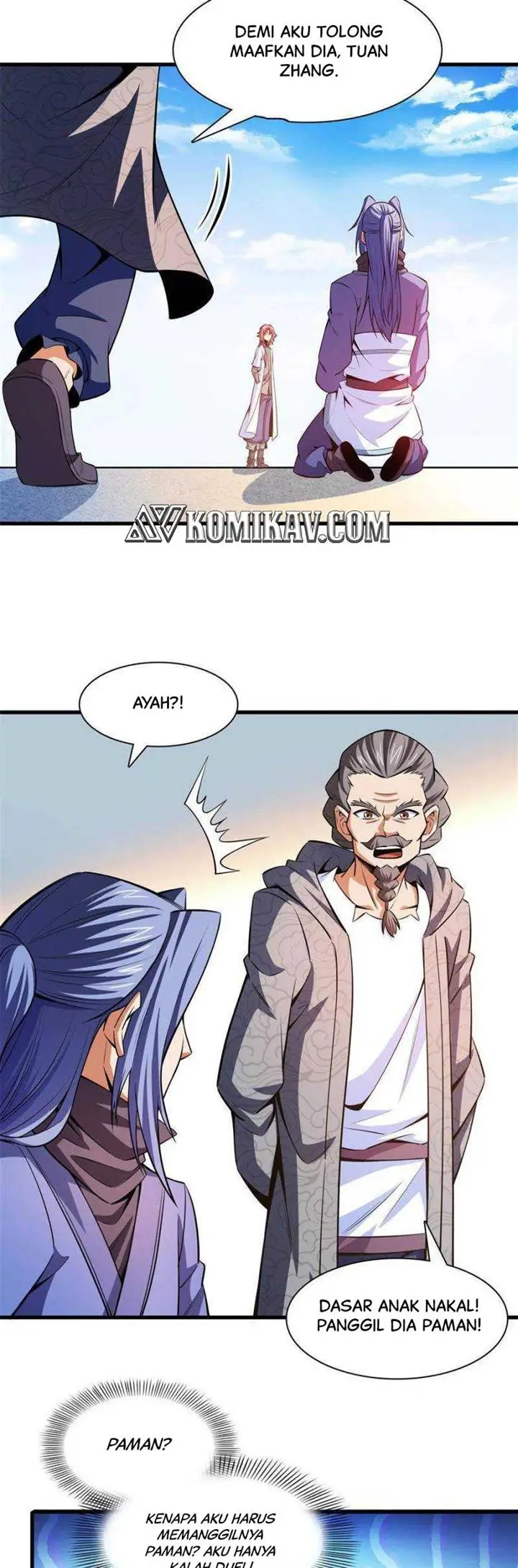 image-komik-library-tiandao-chapter-139-9/21