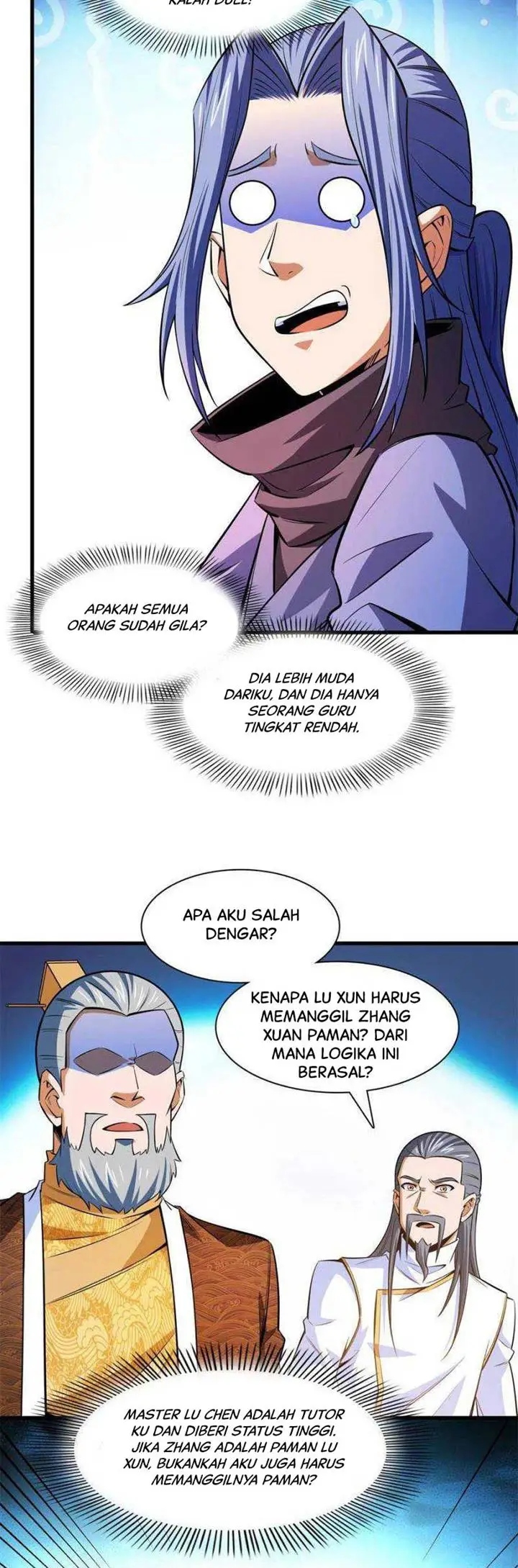 image-komik-library-tiandao-chapter-139-10/21