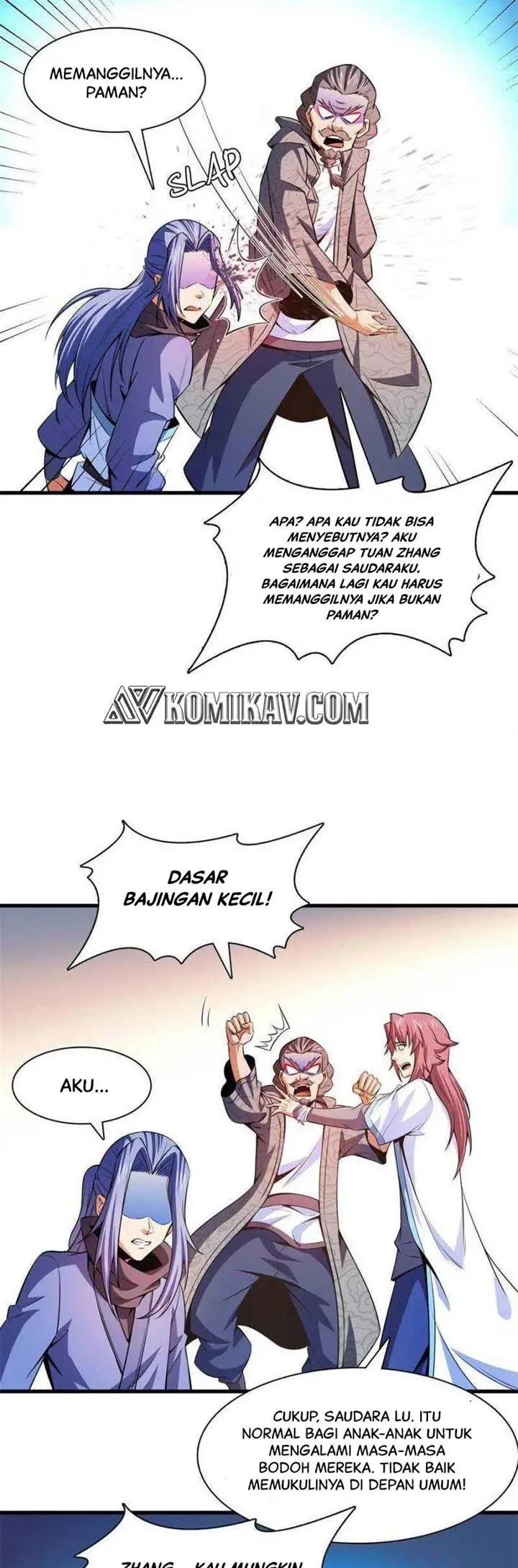 image-komik-library-tiandao-chapter-139-11/21