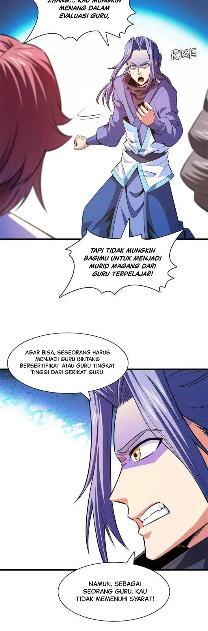 image-komik-library-tiandao-chapter-139-12/21