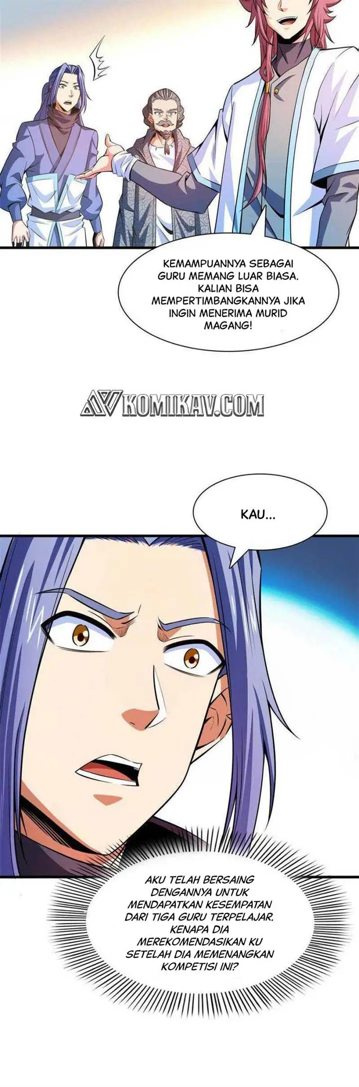image-komik-library-tiandao-chapter-139-15/21