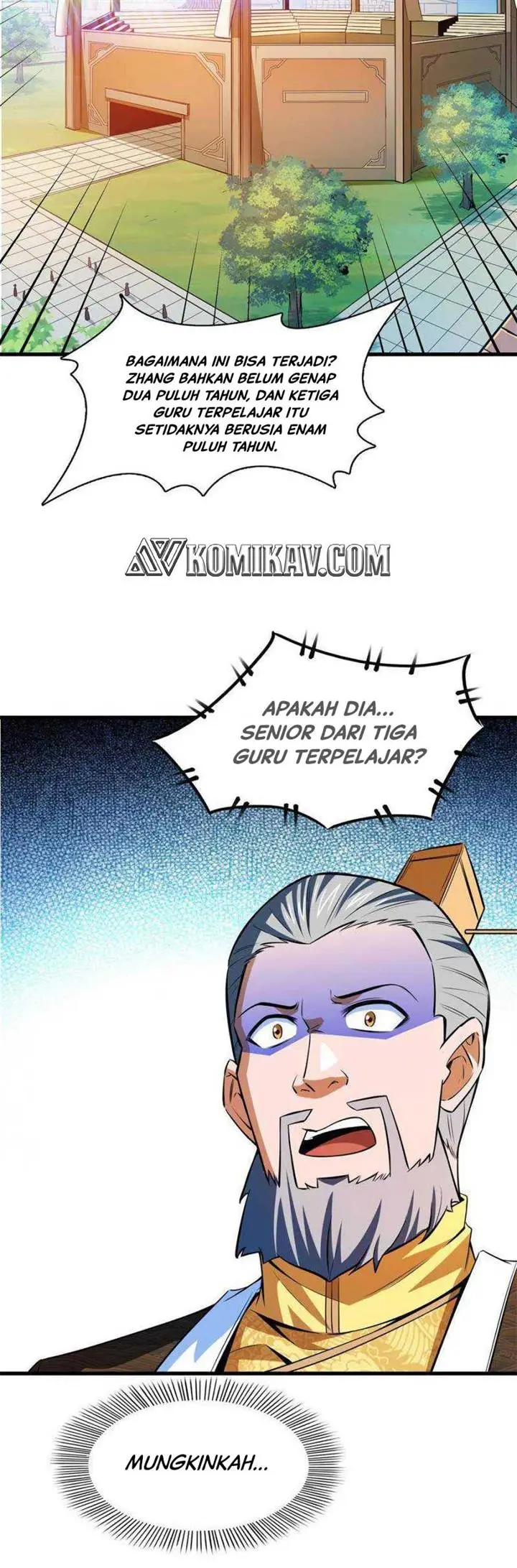 image-komik-library-tiandao-chapter-139-17/21