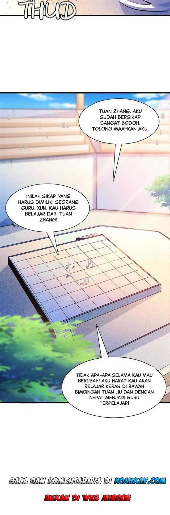 image-komik-library-tiandao-chapter-139-20/21