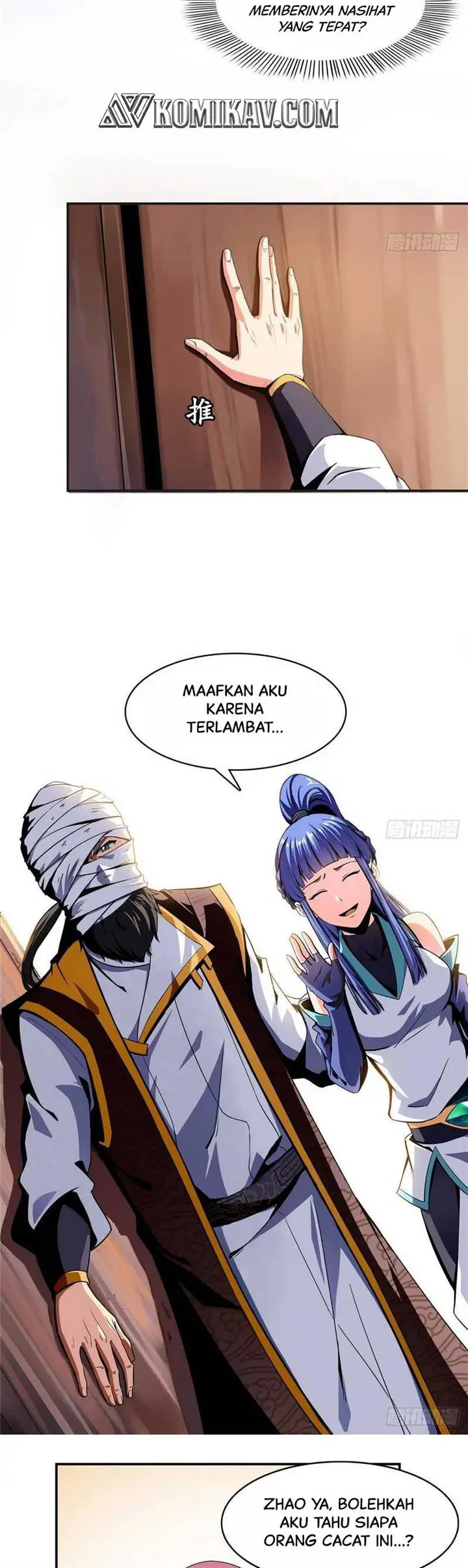 image-komik-library-tiandao-chapter-14-3/17