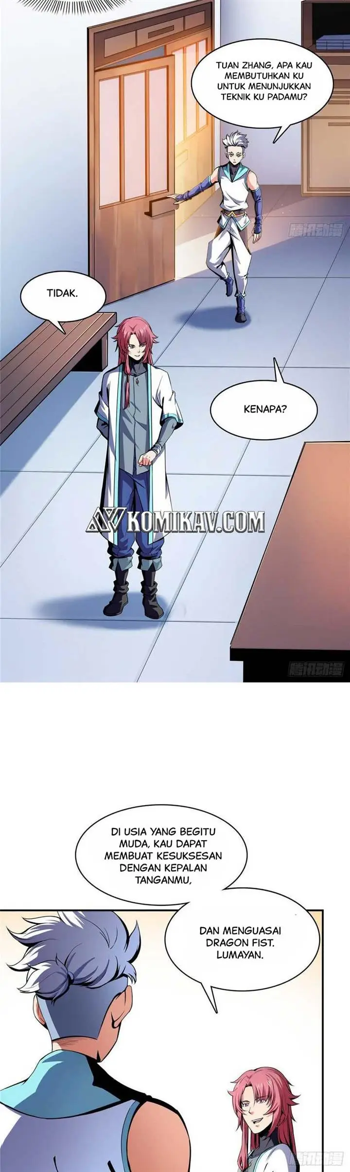 image-komik-library-tiandao-chapter-14-8/17