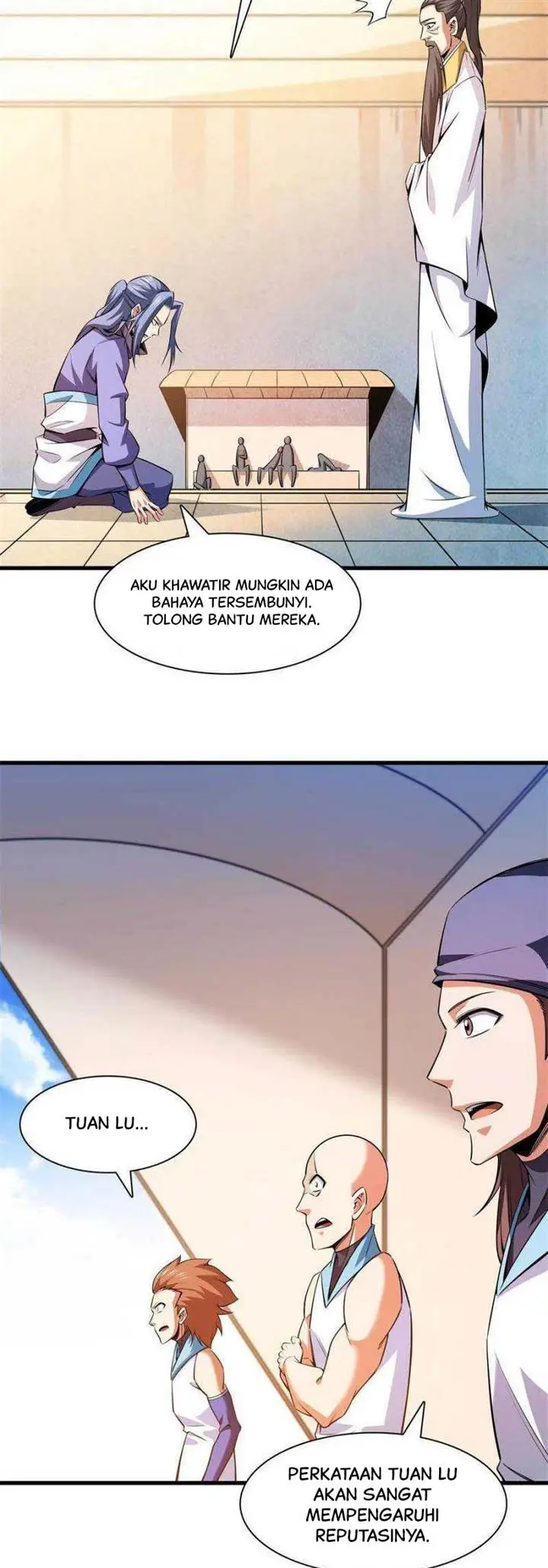 image-komik-library-tiandao-chapter-140-2/20