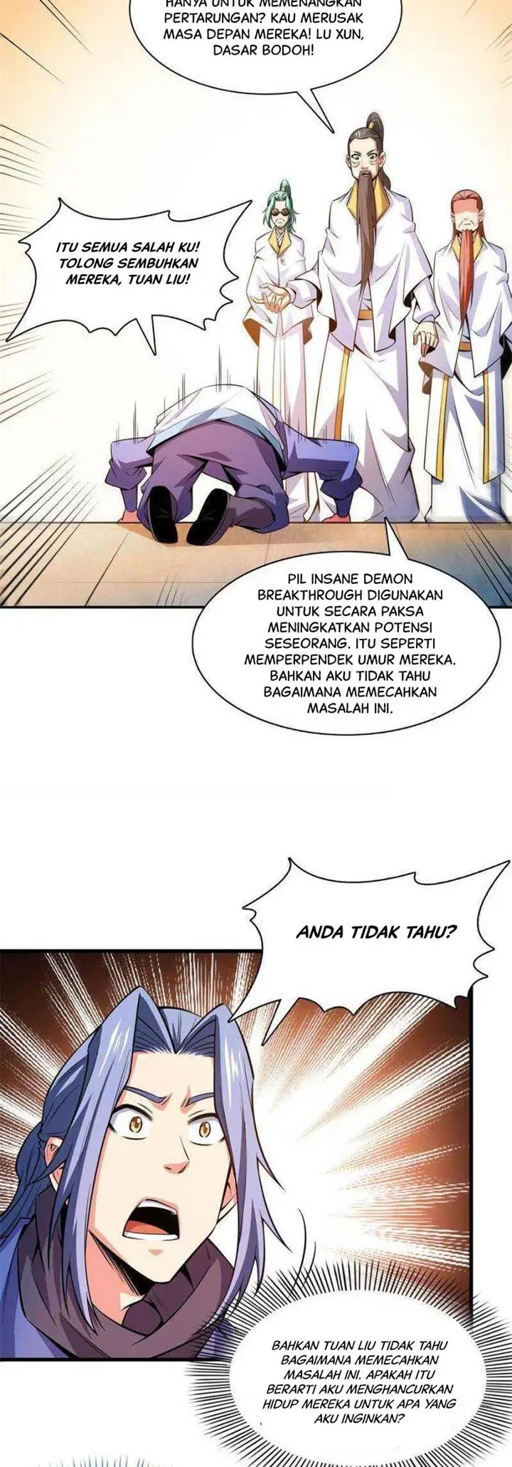 image-komik-library-tiandao-chapter-140-4/20
