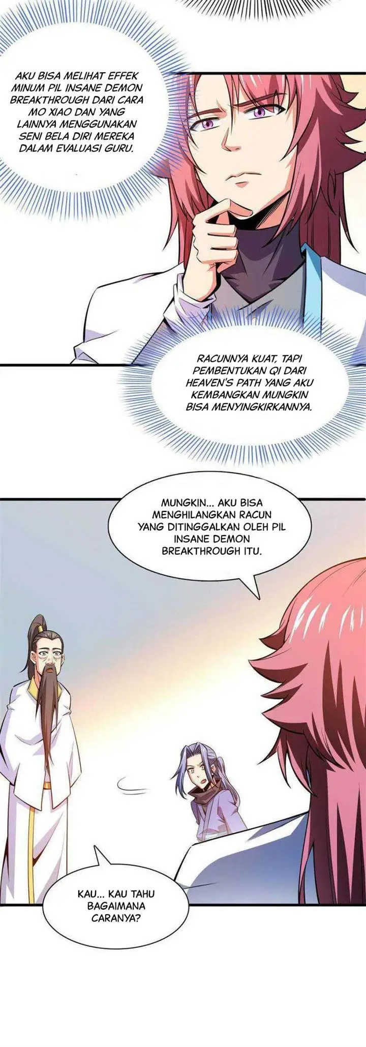 image-komik-library-tiandao-chapter-140-5/20