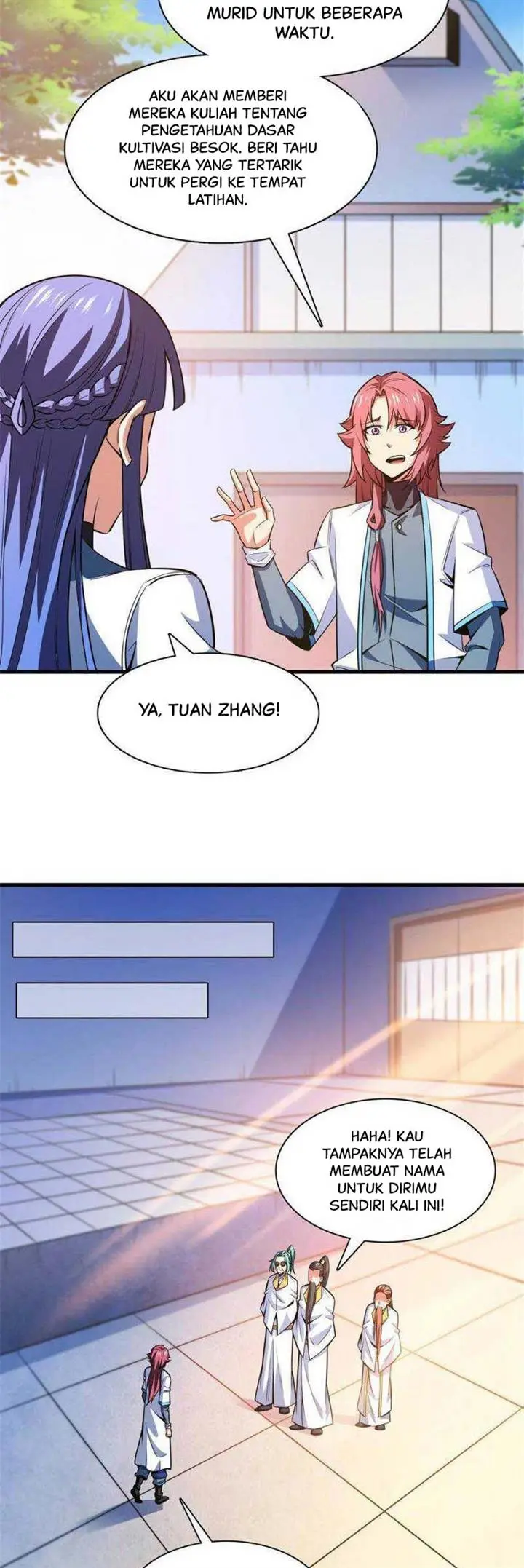 image-komik-library-tiandao-chapter-140-12/20