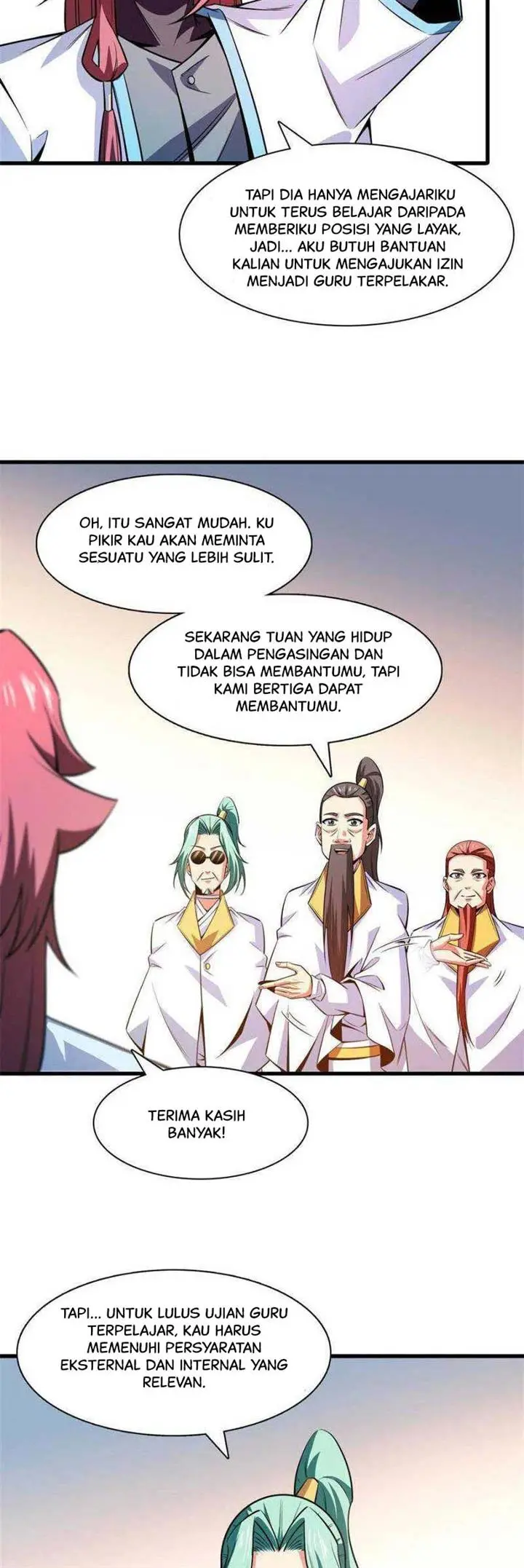 image-komik-library-tiandao-chapter-140-14/20