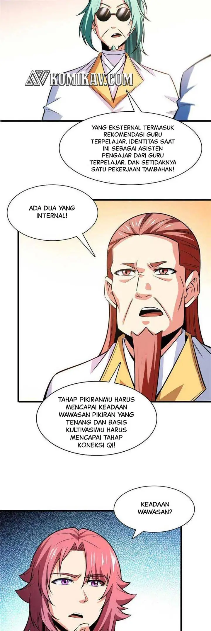 image-komik-library-tiandao-chapter-140-15/20