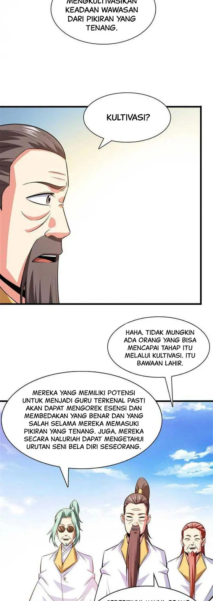 image-komik-library-tiandao-chapter-140-18/20