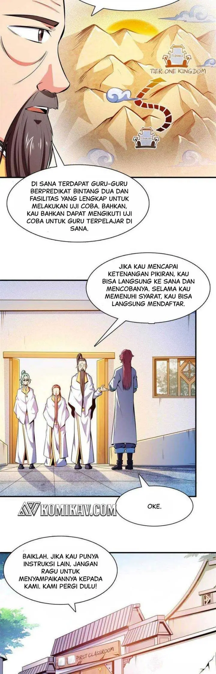 image-komik-library-tiandao-chapter-141-3/16