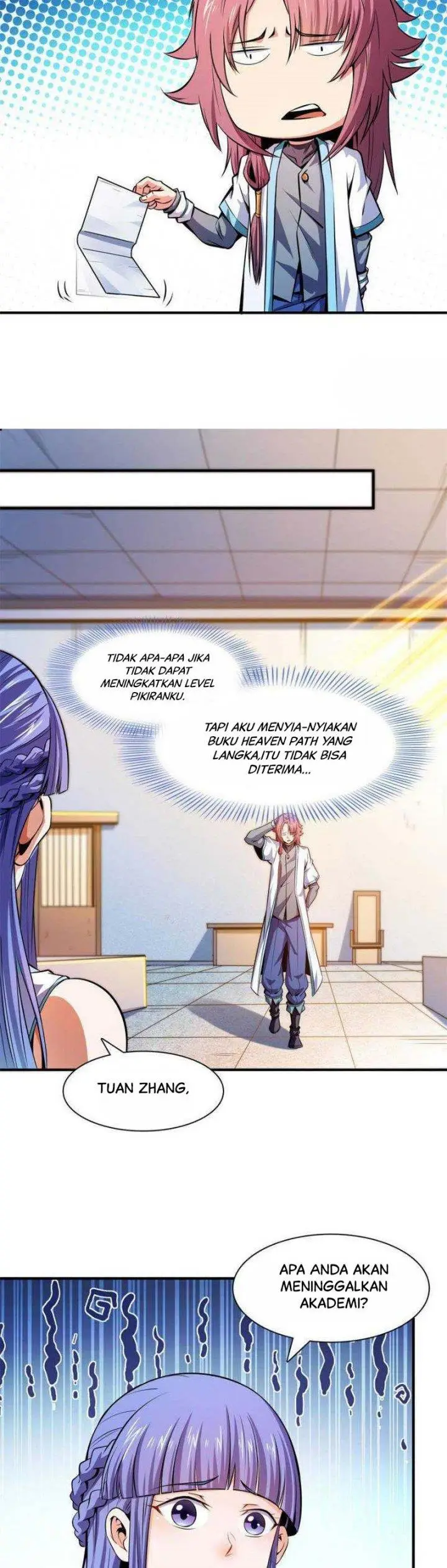 image-komik-library-tiandao-chapter-141-10/16