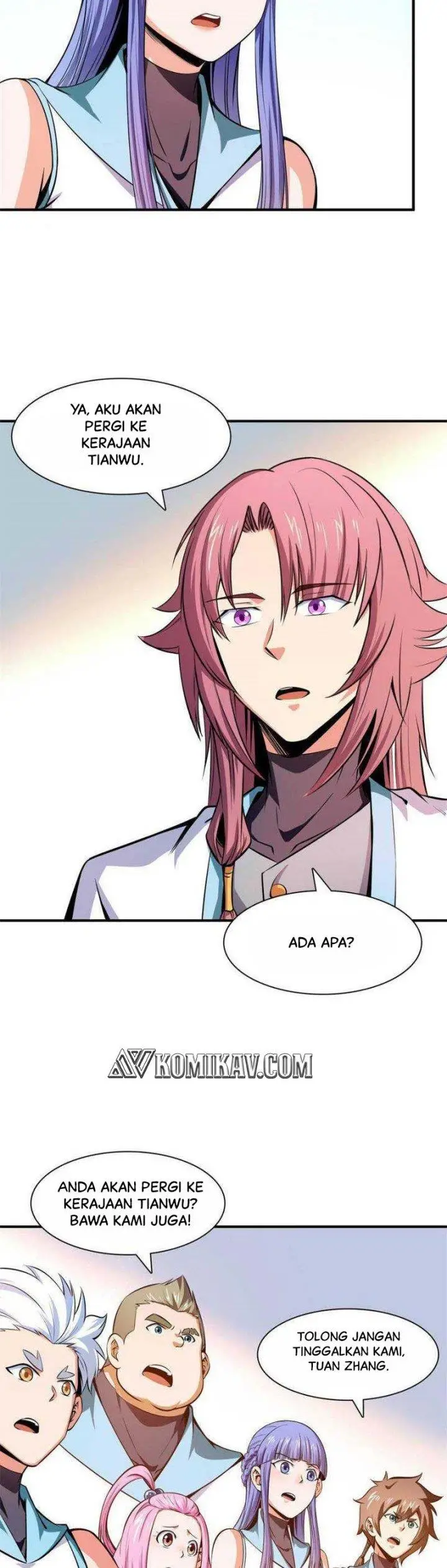 image-komik-library-tiandao-chapter-141-11/16