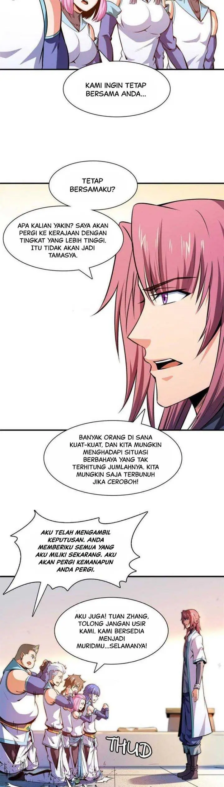 image-komik-library-tiandao-chapter-141-12/16