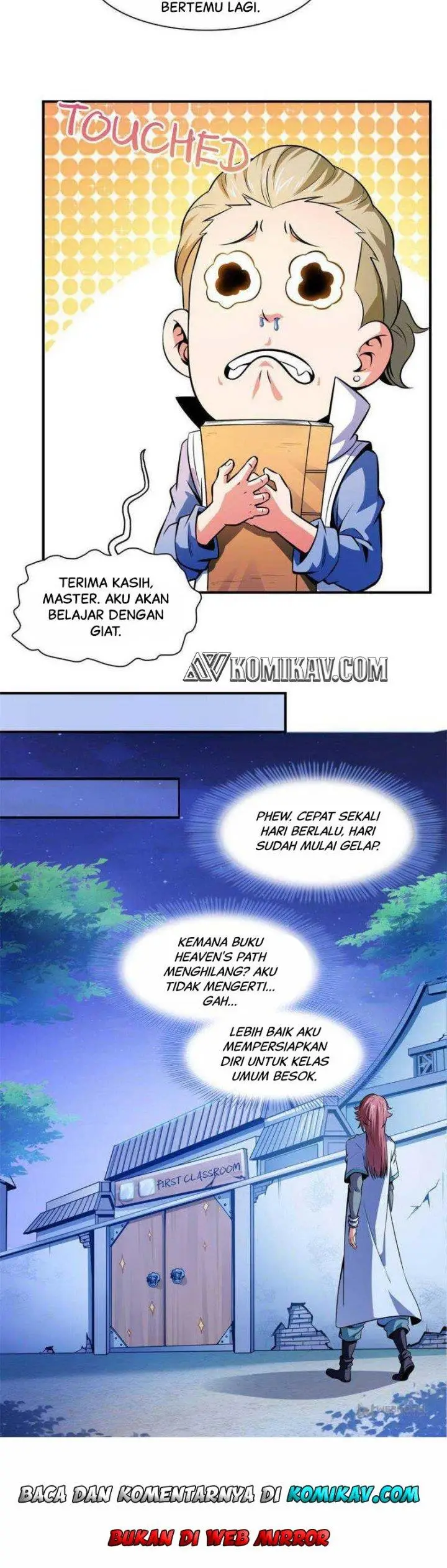image-komik-library-tiandao-chapter-141-15/16