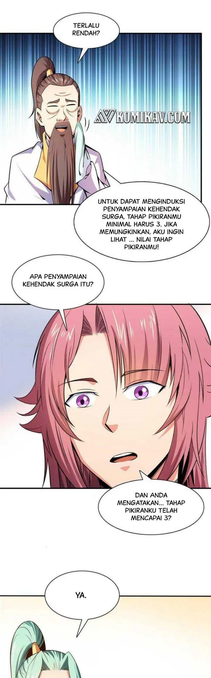 image-komik-library-tiandao-chapter-142-7/20