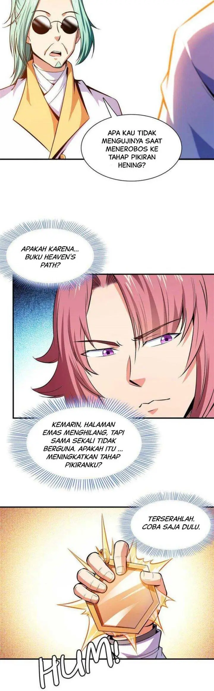 image-komik-library-tiandao-chapter-142-8/20