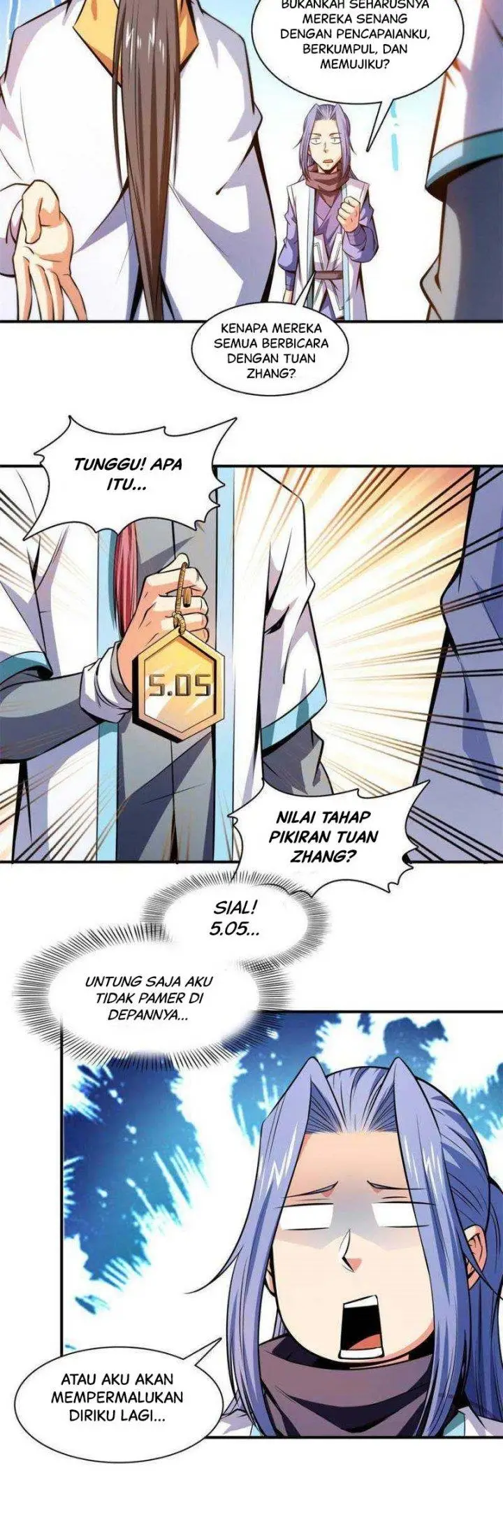 image-komik-library-tiandao-chapter-142-13/20