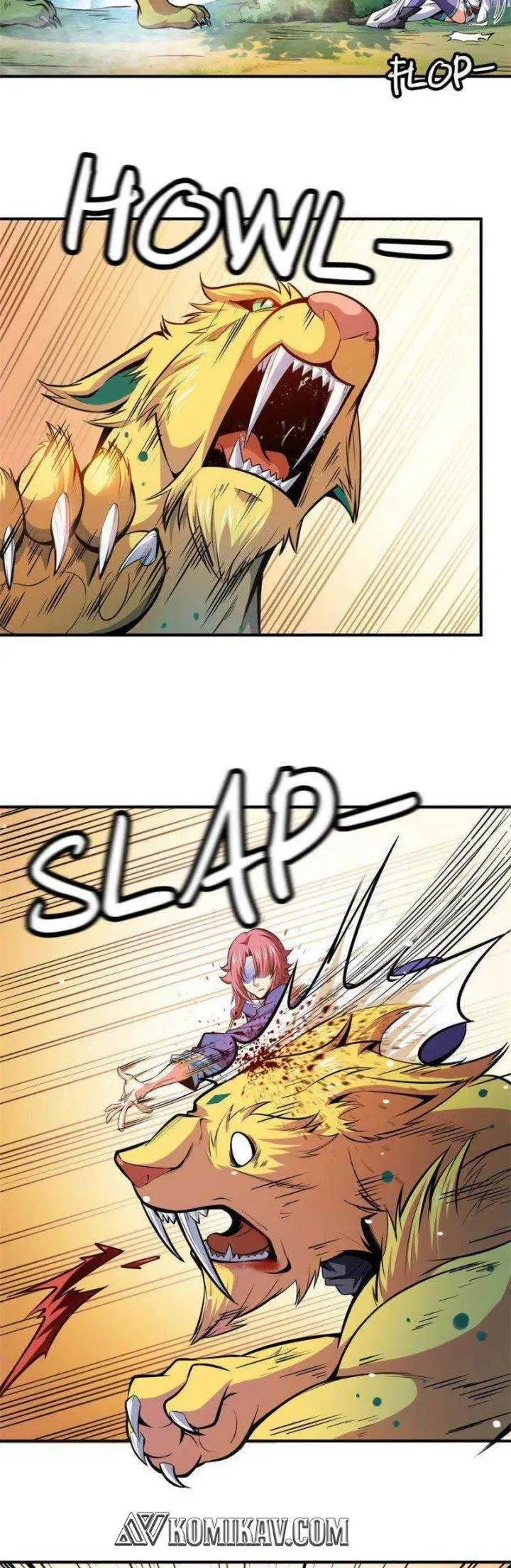 image-komik-library-tiandao-chapter-144-10/17