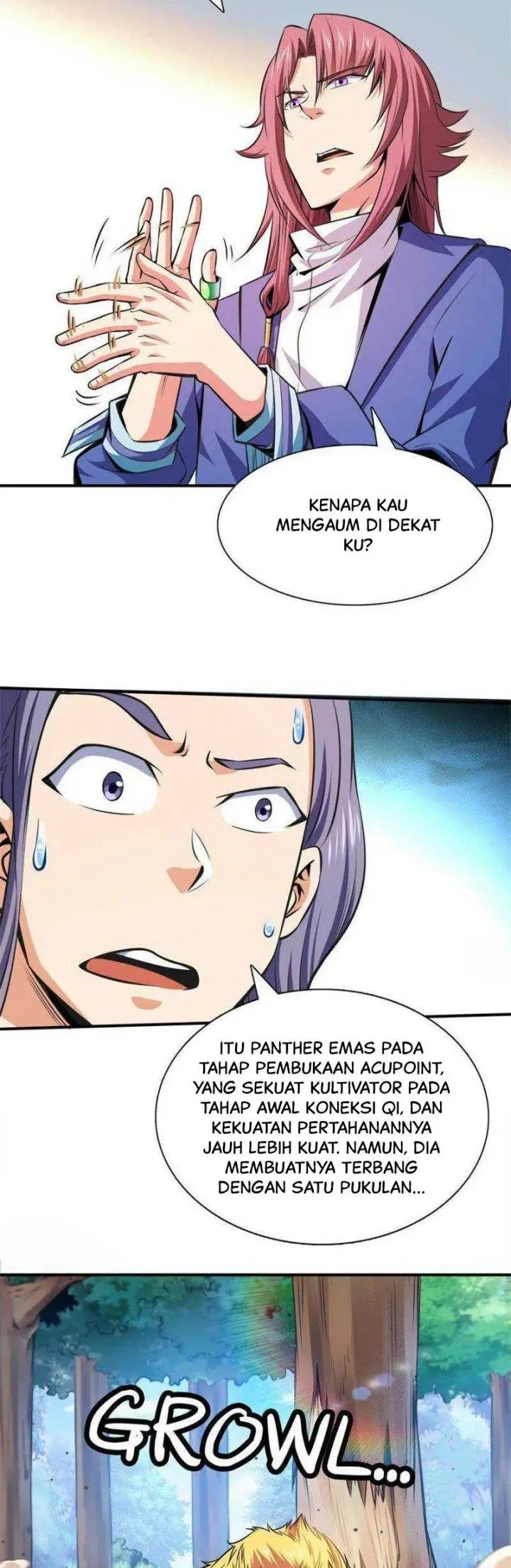 image-komik-library-tiandao-chapter-144-12/17