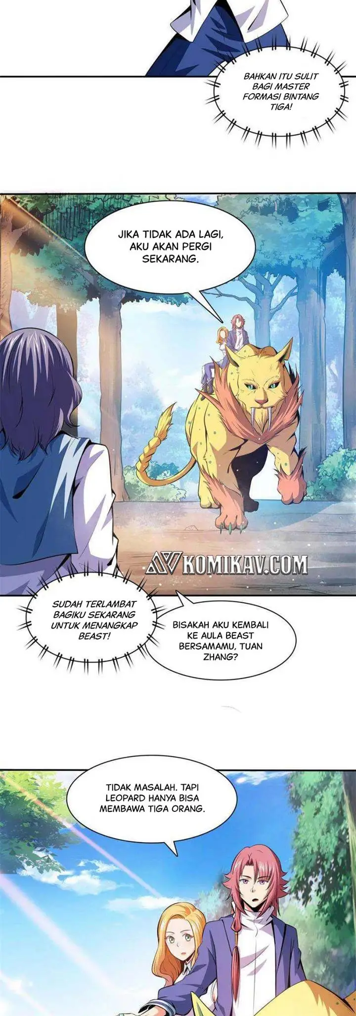 image-komik-library-tiandao-chapter-146-5/16