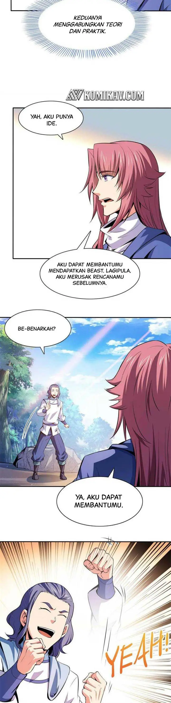 image-komik-library-tiandao-chapter-146-11/16