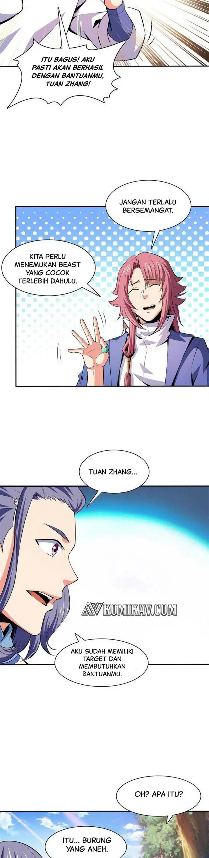 image-komik-library-tiandao-chapter-146-12/16