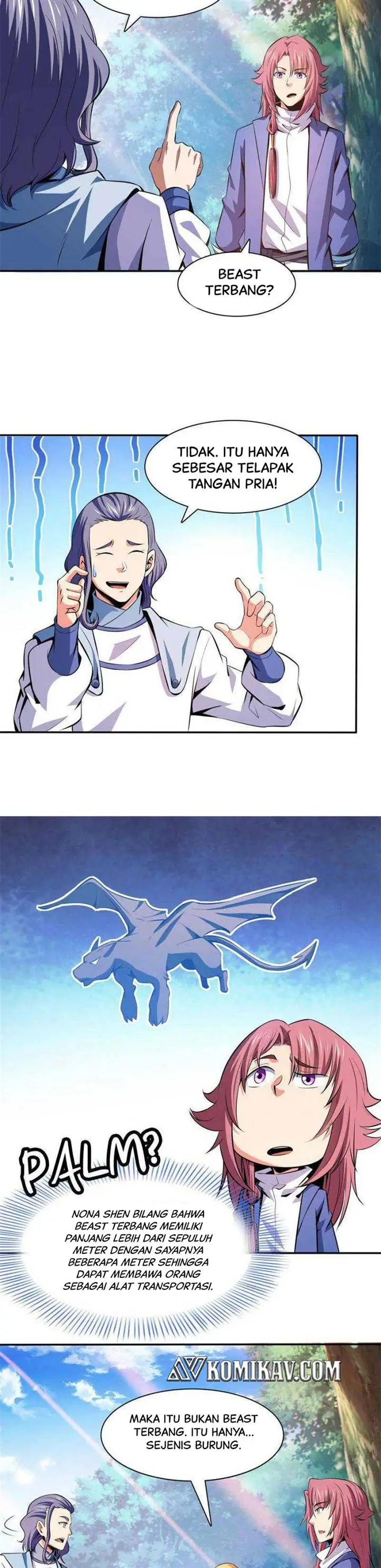 image-komik-library-tiandao-chapter-146-13/16