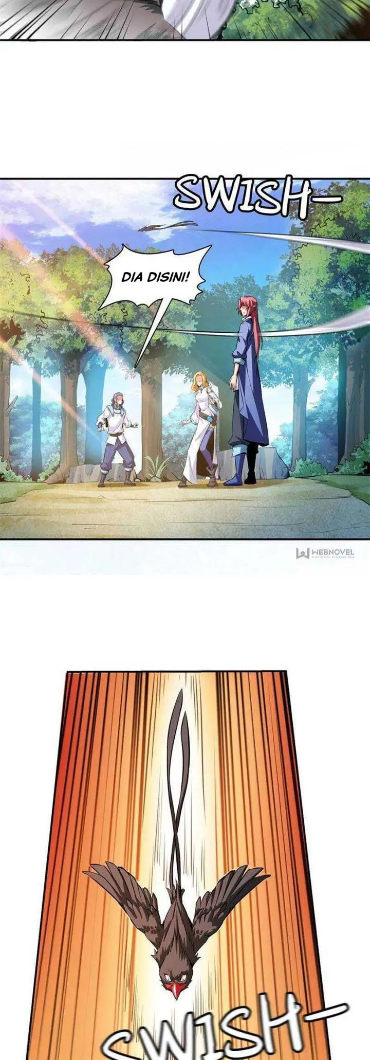 image-komik-library-tiandao-chapter-147-4/19