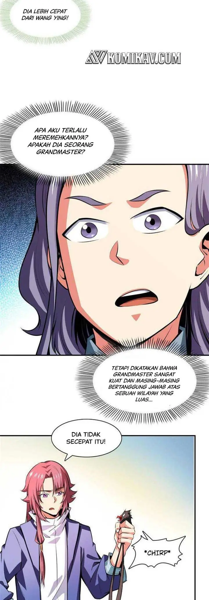 image-komik-library-tiandao-chapter-147-8/19