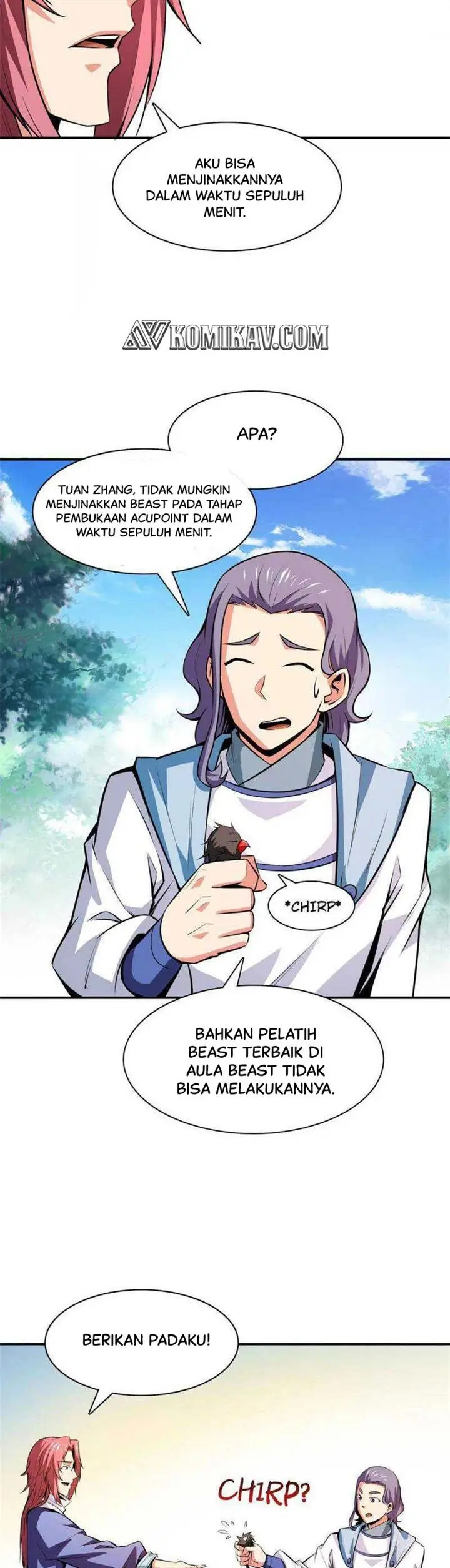 image-komik-library-tiandao-chapter-147-13/19