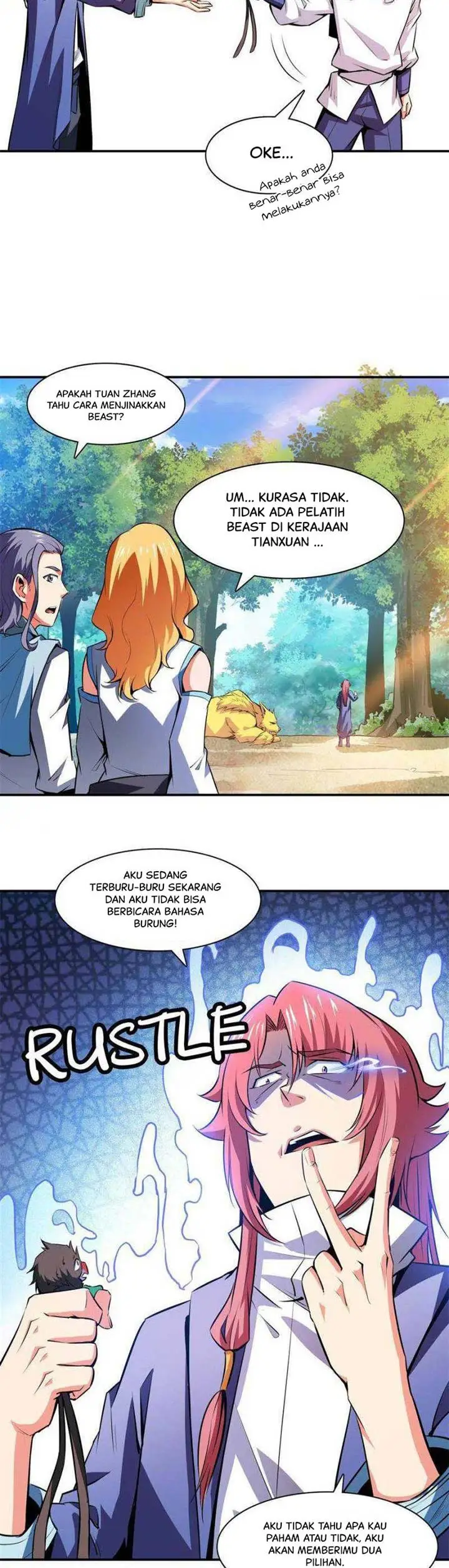 image-komik-library-tiandao-chapter-147-14/19